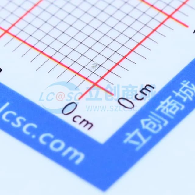 ±0.1pF 1pF 50V实物图