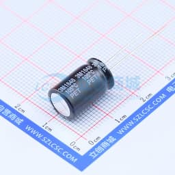 680uF ±20% 35V 【引线】缩略图