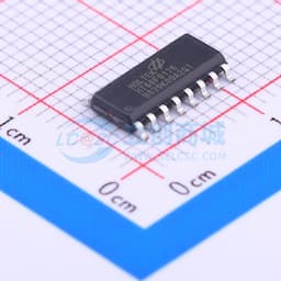 HT66F0176缩略图