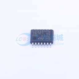超低功耗Arm Cortex-M0+ MCU，具有16-KB Flash存储器和32 MHz CPU缩略图