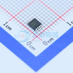 双向、零漂移、电流检测放大器缩略图