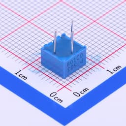 50kΩ ±10% 【插件】缩略图