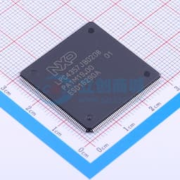 LPC4357JBD208E缩略图