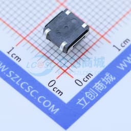 6*6*5.1mm 立贴 轻触开关缩略图