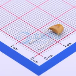 330pF ±5% 50V 【直插】缩略图