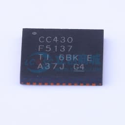 CC430F5137IRGZR缩略图