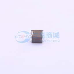 4.7uF ±10% 25V缩略图