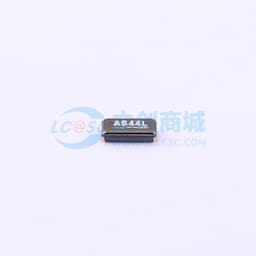 32.768kHz ±20ppm 12.5pF缩略图