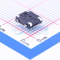 6.5*6*3.1mm 立贴 轻触开关缩略图