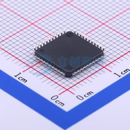 主流增强型8位MCU，具有32 KB Flash、24 MHz CPU和集成EEPROM缩略图