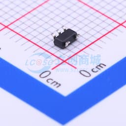 UCC2751x单通道、高速、低侧栅极驱动器缩略图