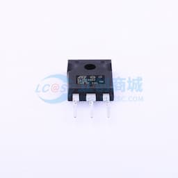 STW13NK100Z缩略图