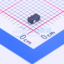 INA196AIDBVT缩略图