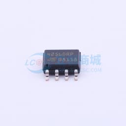 256 Kbit 串行 I2C 总线 EEPROM缩略图
