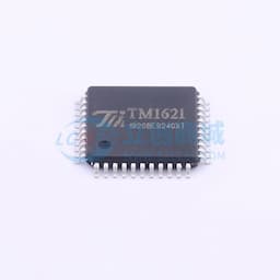 电压2.4V~5.2V 配置32x4bit的LCD驱动缩略图