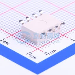DC输入 1通道 隔离电压(rms):5000V缩略图