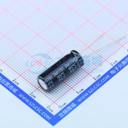 1000uF ±20% 16V 【插件】缩略图