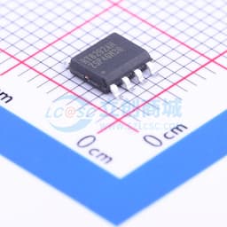 2A，23V，340kHz 同步降压转换器缩略图