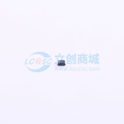 单向ESD 5V截止 峰值脉冲电流：1A缩略图