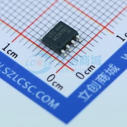 低功耗音频放大器缩略图