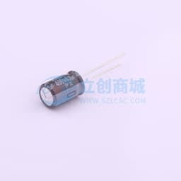 4.7uF ±20% 400V 【插件】缩略图