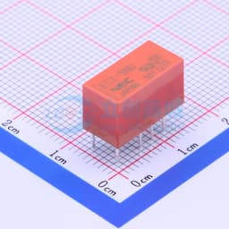 功率继电器 【插件】缩略图