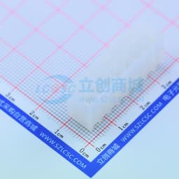 2x8P 间距:4.2mm 直插 系列:Mini-Fit(MX 4.2) 【插件】缩略图
