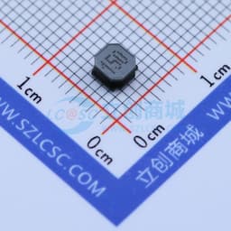 15uH ±20% 900mA缩略图