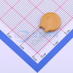 60V 1.1A 插件自恢复 【PT】缩略图