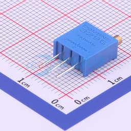 250kΩ ±10% 【插件】缩略图