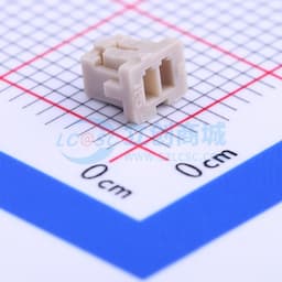 1x2P 1.25mm缩略图