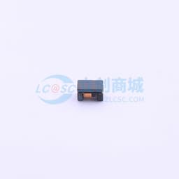 两路 贴片共模滤波器 阻抗120Ω@100MHz缩略图