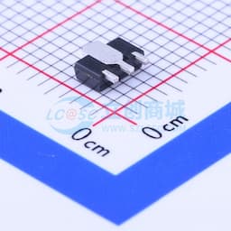0.1A正稳压器缩略图