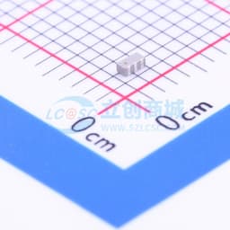 叠层片式LC低通滤波器2450MHZ缩略图