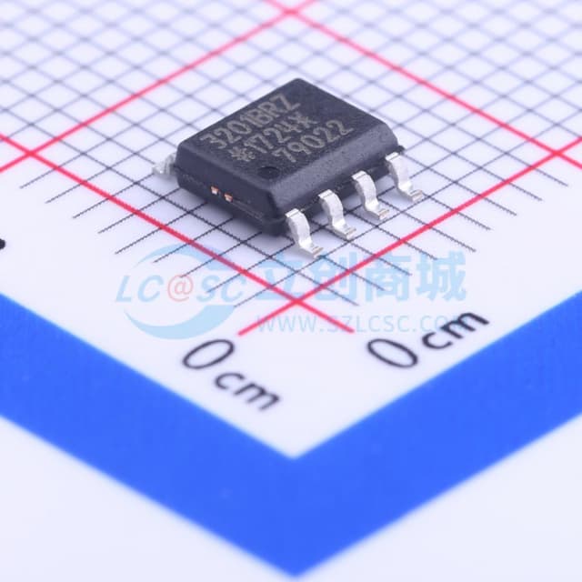 双通道数字隔离器，具有增强的系统级ESD可靠性实物图