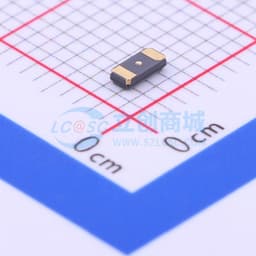 32.768kHz ±20ppm 12.5pF缩略图