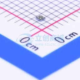 高增益两线麦克风前置放大器IC缩略图