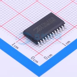 TM1621D(TA0908)缩略图