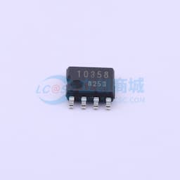 高增益低功耗运算放大器缩略图