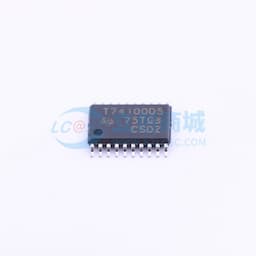 TPIC74100-Q1开关模式电源管理芯片缩略图