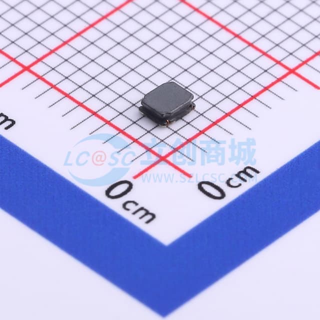 1.5uH ±30% 1.8A实物图