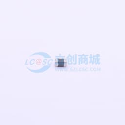 单路 0603磁珠 阻抗1kΩ@100MHz缩略图