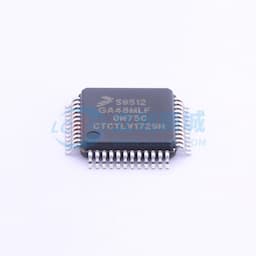 S9S12GA48F0MLF缩略图