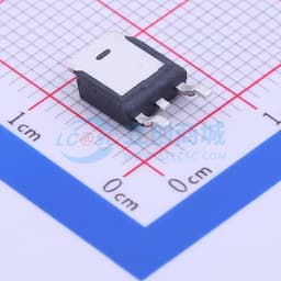 IRFR7440TRPBF缩略图