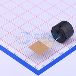 无源(外部驱动) 压电式 2kHz【蜂鸣】缩略图