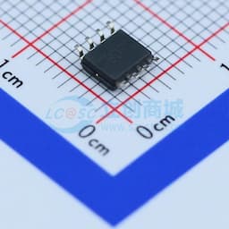 SN65HVD234 3.3-V CAN总线收发器缩略图