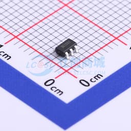 老版本 高效1.2MHz 2A升压转换器缩略图