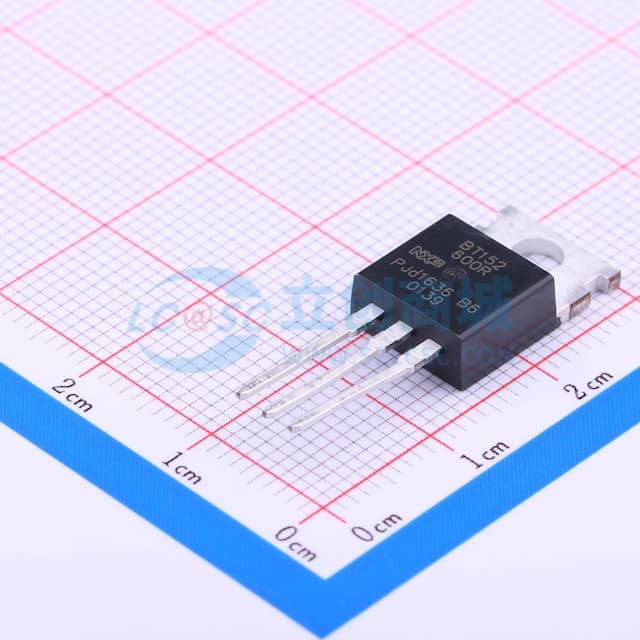 BT152-600R,127实物图