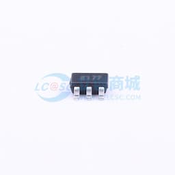 低功耗，轨到轨输入/输出运放缩略图