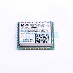 M26 标准版缩略图
